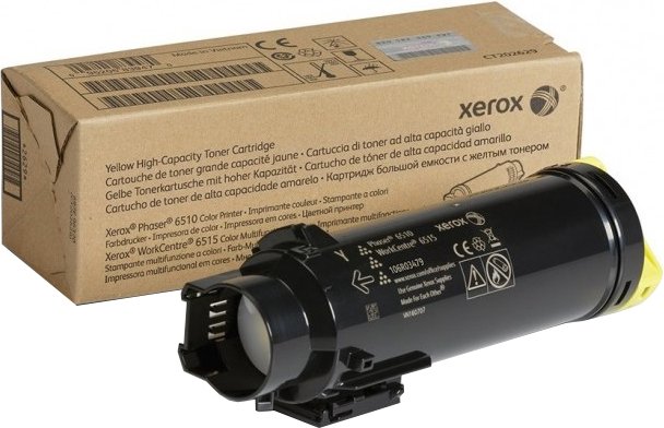 

Картридж Xerox 106R03483