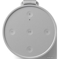 Беспроводная колонка Bang & Olufsen Beosound Explore (серый)