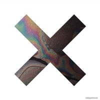  Виниловая пластинка The XX - Coexist