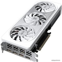 Видеокарта Gigabyte GeForce RTX 4060 Ti Aero OC 8G GV-N406TAERO OC-8GD