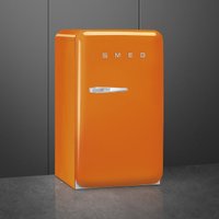 Однокамерный холодильник Smeg FAB10ROR6