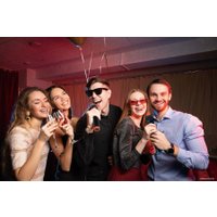 Патибокс Lenco PA-220BK