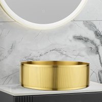 Умывальник Altrobagno Costoso 001005 OrSp