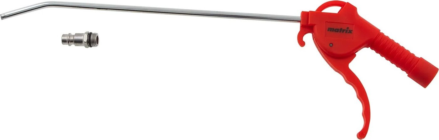 

Пистолет продувочный Matrix 57334