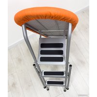 Гладильная доска Dasch 848N (оранжевый)