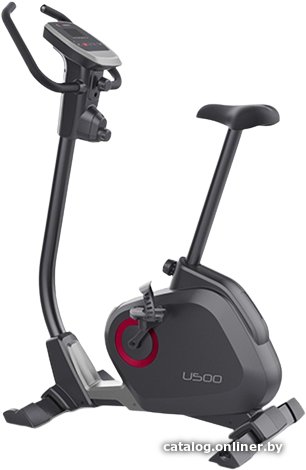 Велотренажер Carbon Fitness U500
