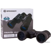 Бинокль Bresser Travel 20x50 (черный)