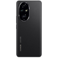 Смартфон HONOR 200 Pro 12GB/512GB международная версия (вельветовый черный) и планшет HONOR Pad X9 LTE (космический серый) по акции