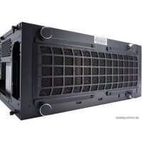 Корпус Fractal Design Define R5 Titanium Window (FD-CA-DEF-R5-TI-W)