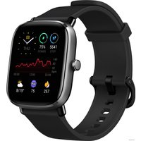 Умные часы Amazfit GTS 2 mini (полночный черный)