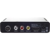 Приемник цифрового ТВ Harper HDT2-1108