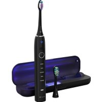 Электрическая зубная щетка TrueLife SonicBrush Clean70 UV (черный)
