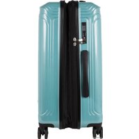 Чемодан-спиннер Polar Р1936 24 (голубой)