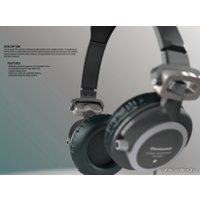 Наушники Panasonic RP-DJ600