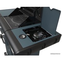 Газовый гриль для дачи Sahara X250 2 Burner