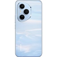 Телефон HONOR 400 Pro 12GB/512GB международная версия (голубой)