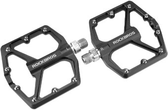Педали RockBros K203-BK