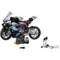 Конструктор LEGO Technic 42130 BMW M 1000 RR