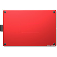Графический планшет Wacom One by Wacom CTL-672 (средний размер)