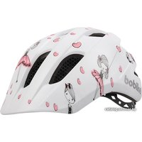 Cпортивный шлем Bobike Kids Plus XS 8742000006 (ballerina)