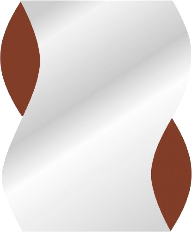 

Tivoli Зеркало Фея 50х80 458037