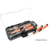 Набор отверток Yato YT-25861 (6 предметов)