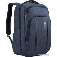 Городской рюкзак Thule Crossover 2 20L C2BP-114 (темно-синий)