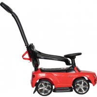 Каталка Farfello Бентли CCV-8677 (красный)