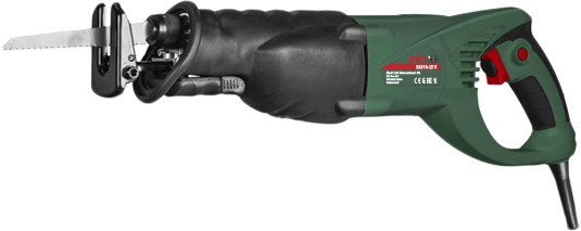 

Сабельная пила DWT SAS10-25 V