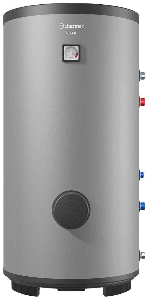 Бойлер косвенного нагрева Thermex Nixen 150 F (Combi)