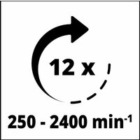 Сверлильный станок Einhell TC-BD 630/1 4520597