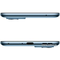 Телефон OnePlus 9 8GB/128GB европейская версия (арктическое небо)