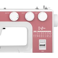 Электромеханическая швейная машина Comfort 3020
