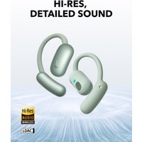 Наушники Anker Soundcore AeroFit 2 (мятный)