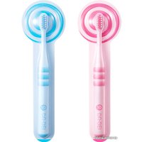 Зубная щетка Dr.Bei Children (blue)