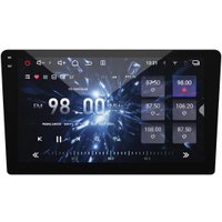 USB-магнитола Prology Q-100