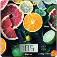 Кухонные весы Blackton Bt KS1006