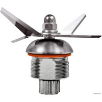 Стационарный блендер Tribest Dynapro Commercial High-Speed Vacuum Blender DPS-2250 (красный) в Пинске