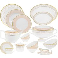 Столовый сервиз Lenardi Жозефина 145-335 (100пр) в Бресте