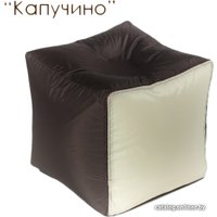 Пуф Meshkova Пуфик Кубик (оксфорд)