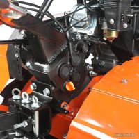 Мотоблок бензиновый Patriot Урал 440107581 в Гродно