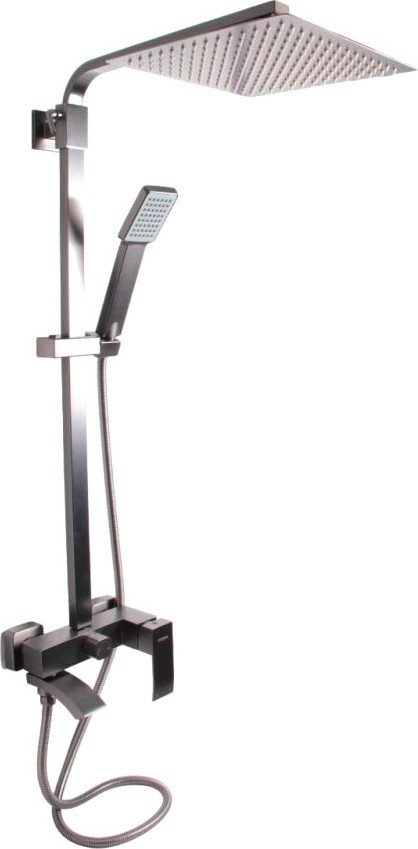 

Душевая система Ledeme L72417D-1