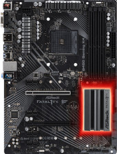 ASRock Fatal1ty B450 Gaming K4