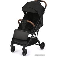 Коляска прогулочная «книга» Tomix Luna Lux HP-718LUX (черный)