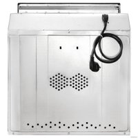 Электрический духовой шкаф Evelux EO 640 PB