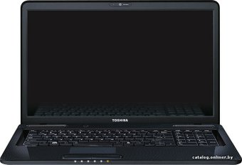 Toshiba Satellite L670-10P (PSK3EE-00100E)