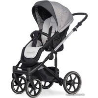 Универсальная коляска Expander Exeo (2 в 1, 05 carbon)