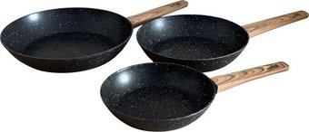 Набор сковород FeisiLang FG-FPS003HA