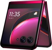 Razr 40 Ultra 8GB/256GB (пурпурный)