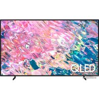 Телевизор Samsung QLED Q60B QE55Q60BAUXCE